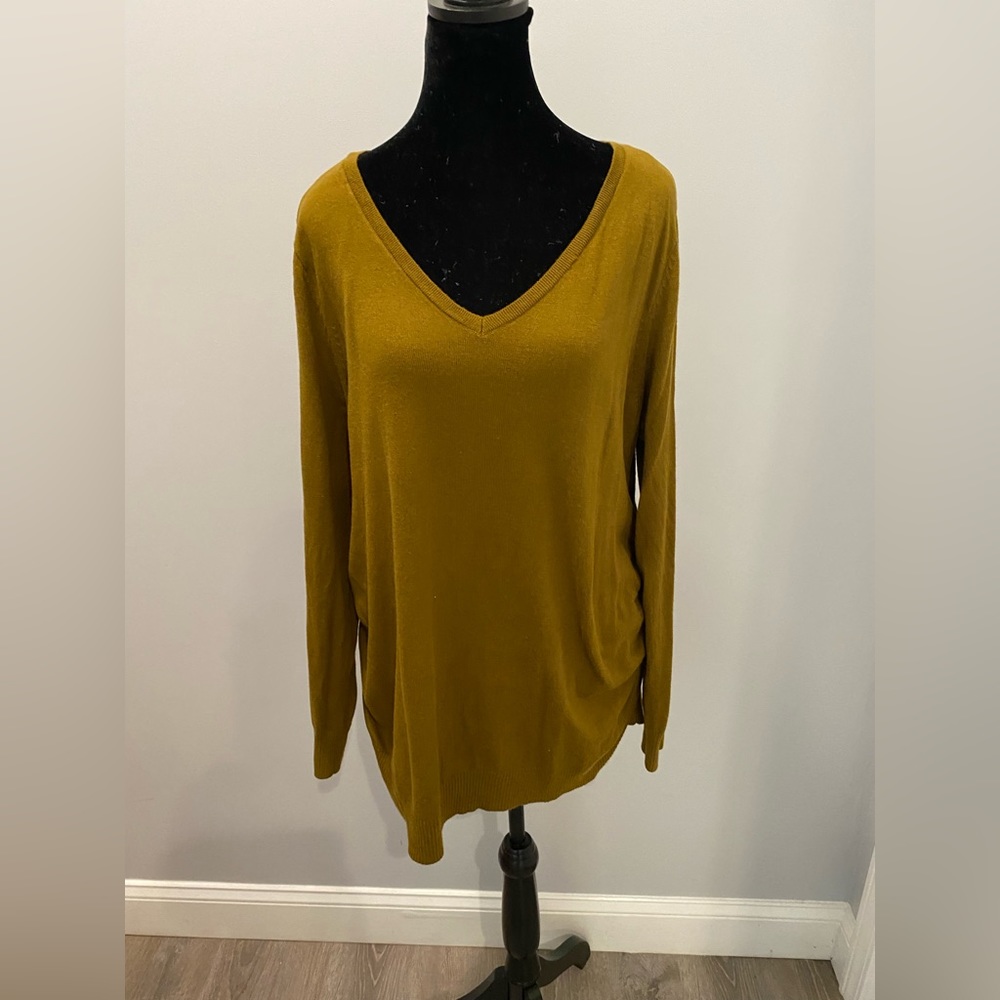 Isabel Maternity Sweater